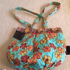 Brand New Tricia Alday Purse